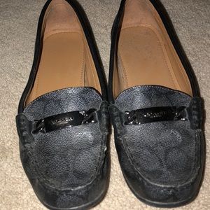 Work shoes